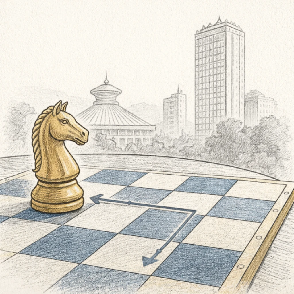 Стратегическое планирование