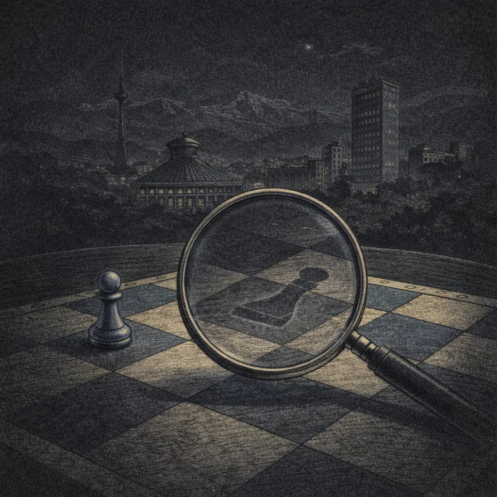 Расследование инцидентов