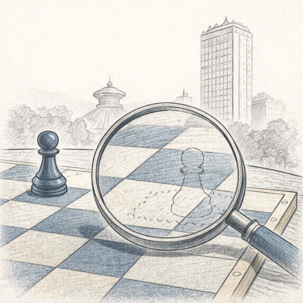 Расследование инцидентов