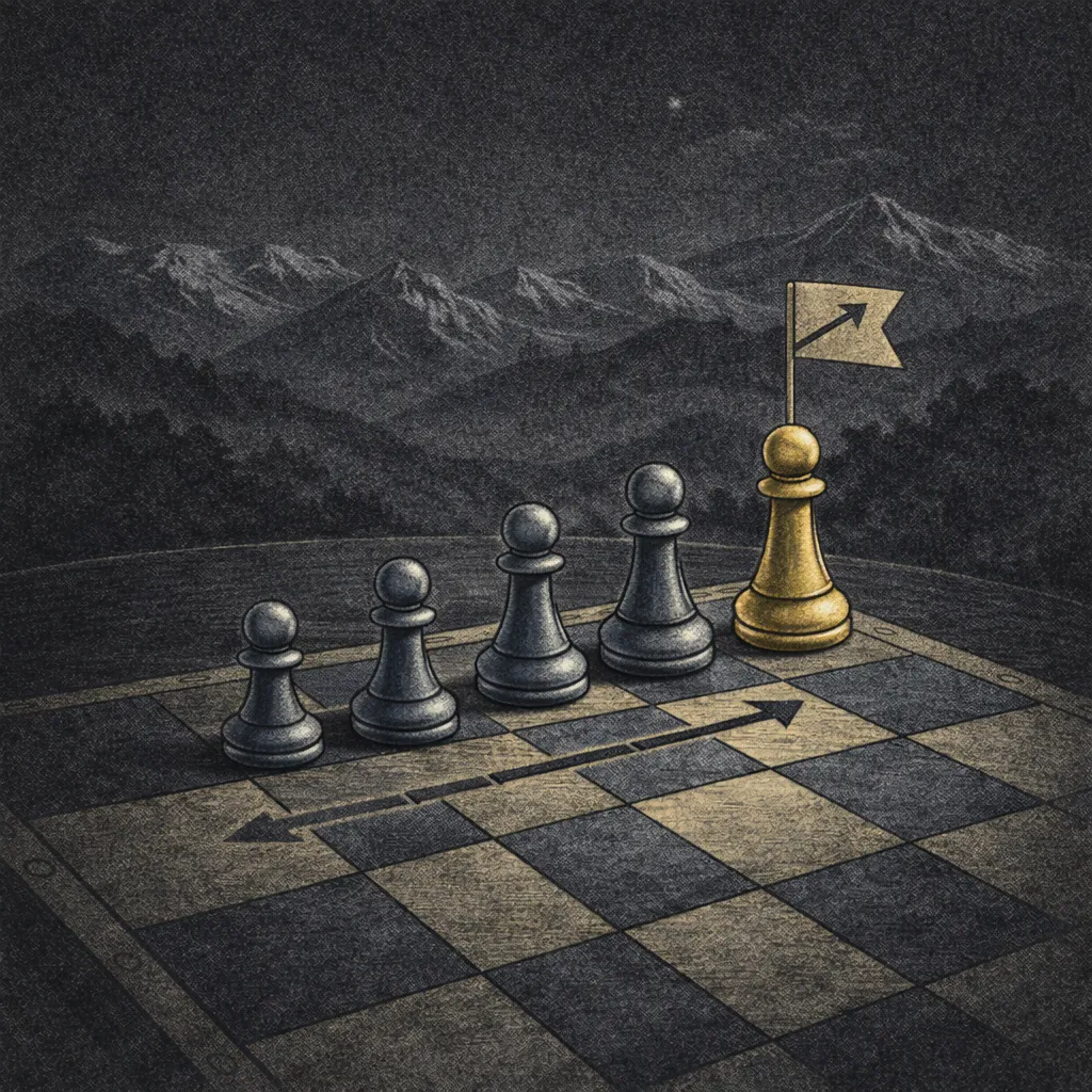 Исследование рынка