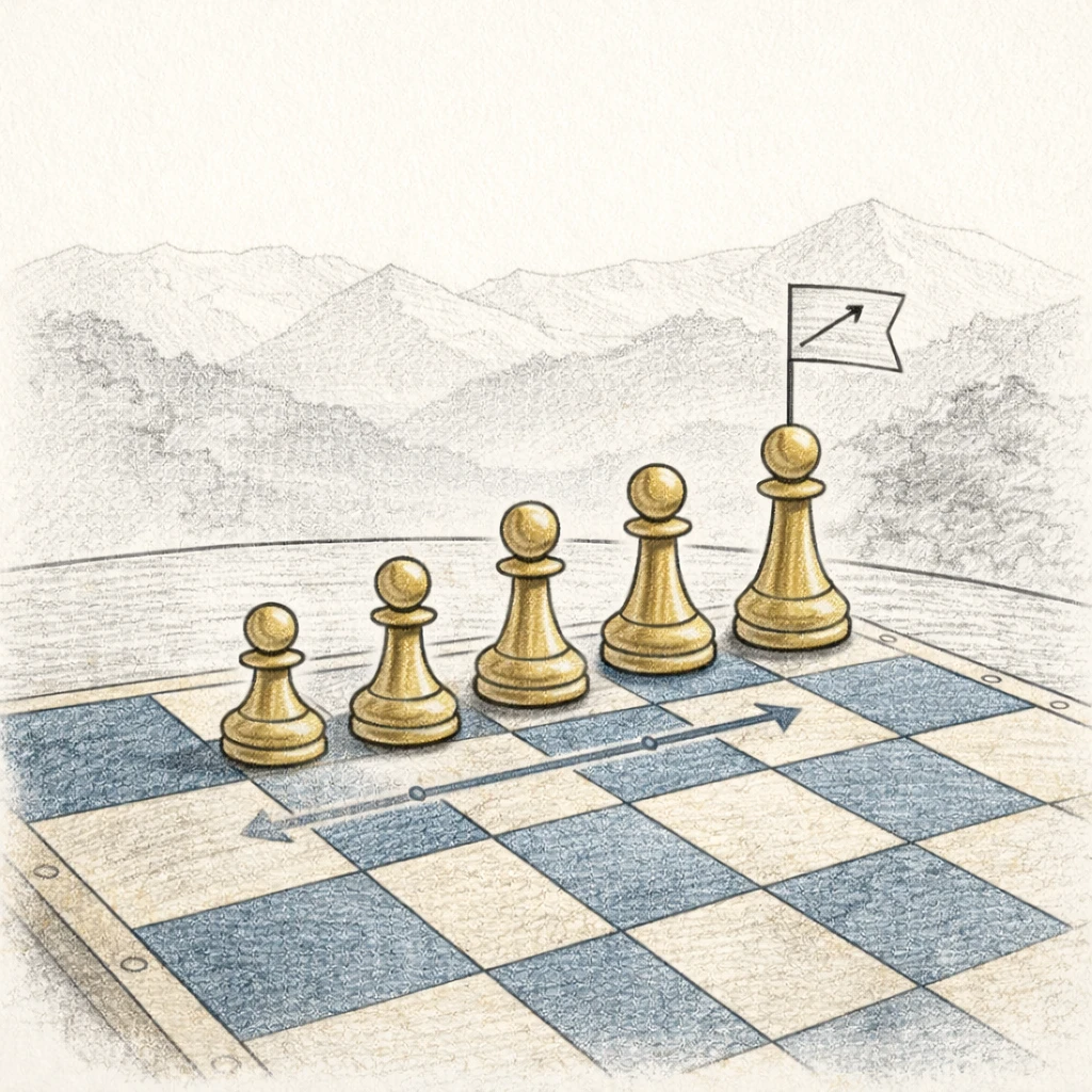 Исследование рынка