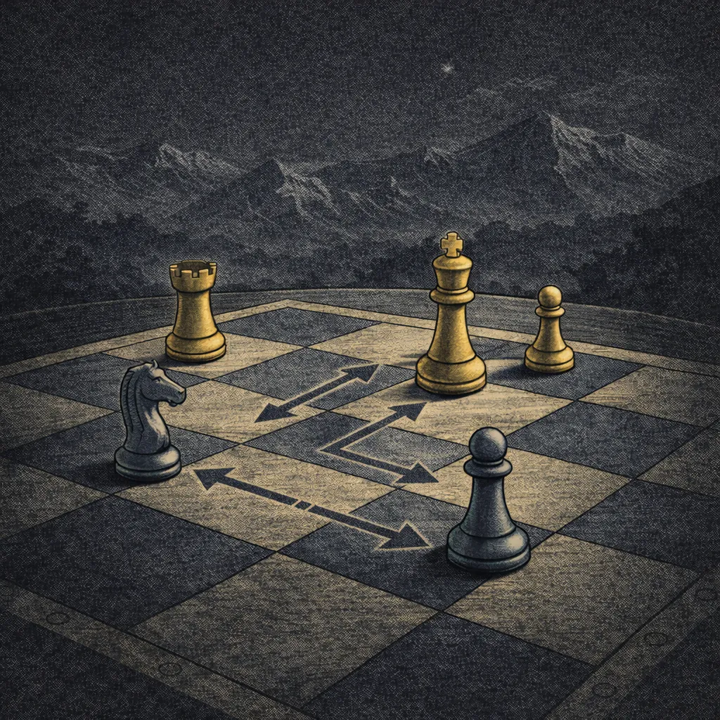 Оргструктура и командообразование