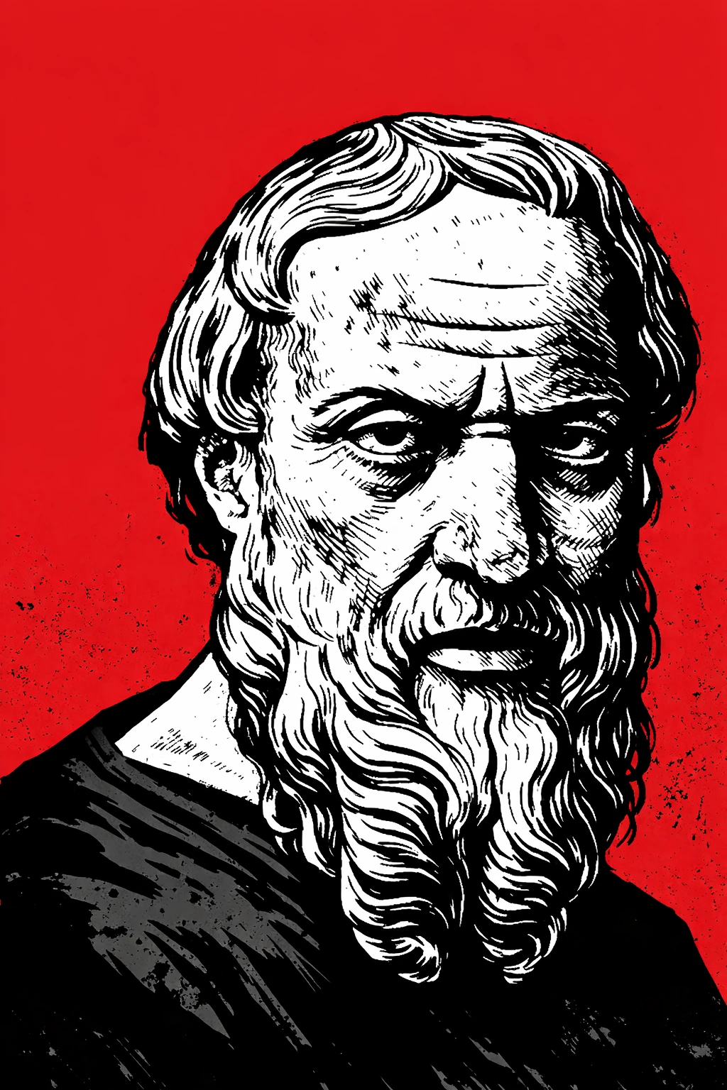 Herodotus — граф знаний для визуализации связей