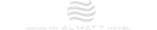 Hotel Almaty