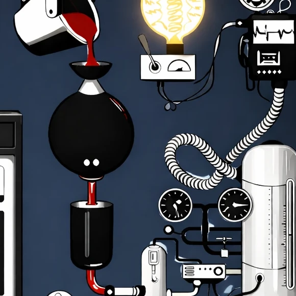 Системный анализ