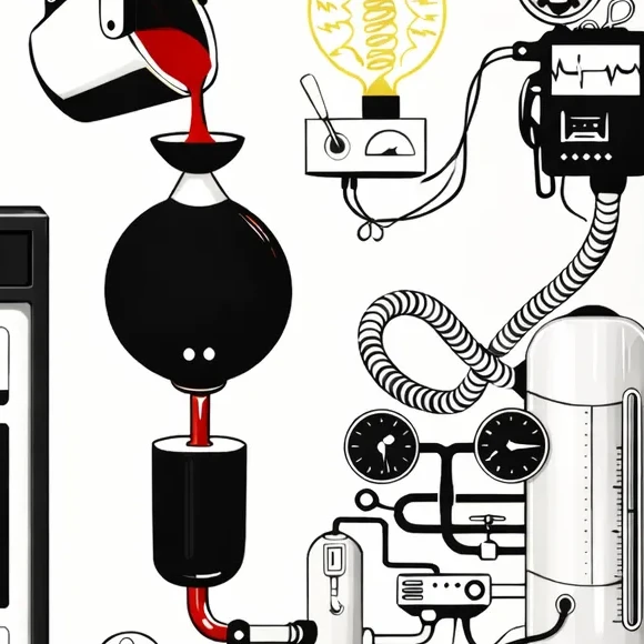 Системный анализ